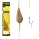 Carp Academy Boilie Set Compleet Maat 4 110g