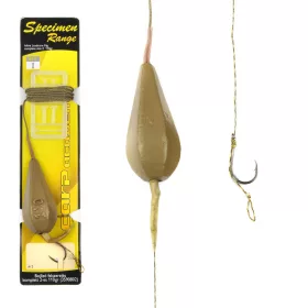 Carp Academy Boilie Set Compleet Maat 6 110g