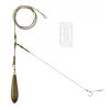 Carp Academy Complete Helicopter Rig Maat 4 90g