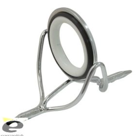 Dubbelpotige ring Wcg Keramiek Dia: 12