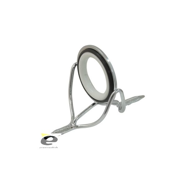 Dubbelpotige ring Wcg Keramiek Dia: 12