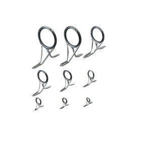 Dubbele ring Uvsig Light 6 Sic