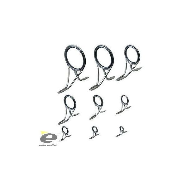 Dubbele ring Uvsig Light 12 Sic