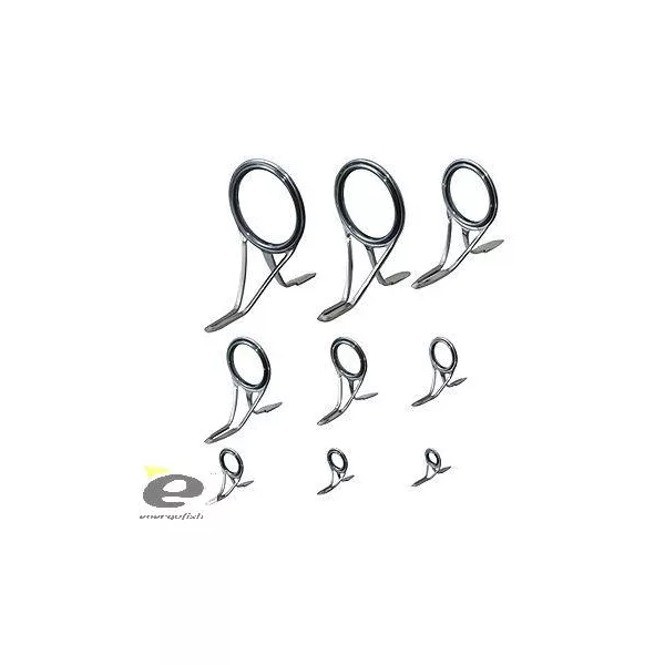 Dubbele ring Uvsig Light 30 Sic