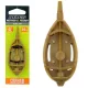 Nevis Method XL Karper 50gr Method Feeder Korft
