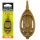 Nevis Method XL Karper 60gr Method Feeder Korft
