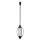 Nevis Verre Worp Voerkorf 30gr 18,5cm