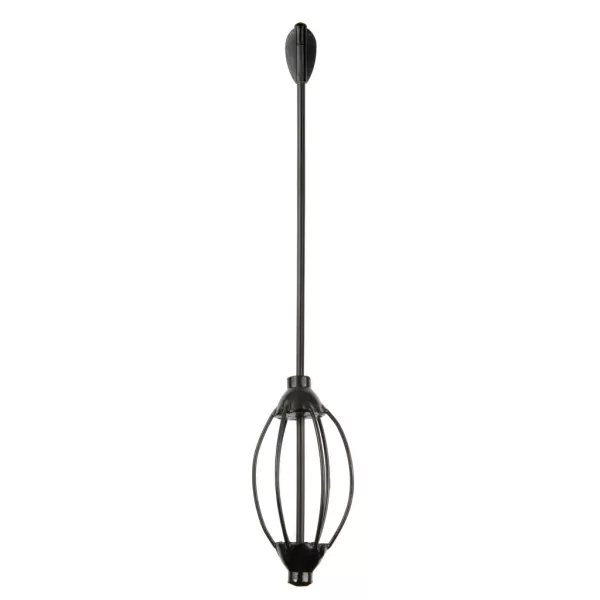 Nevis Verre Worp Voerkorf 30gr 18,5cm