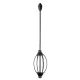 Nevis Verre Worp Voerkorf 30gr 18,5cm