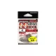 Decoy Worm 19 S.S. 2 Offset Horog 10db