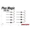 Decoy VJ-74 Plus Magic #3 1,8gr Jig Fej 5db