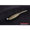 Decoy VJ-74 Plus Magic #2 2,5gr Jig Fej 5db