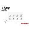 Decoy SN-2 V Snap 3 45lb Kapocs 12db