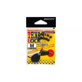 Decoy L-1 Texas Lock M 12-25lb Ütköző 20db