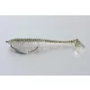 Decoy Worm 102 S-Swicher #4/0 1,5gr Súlyozott Offset Horog 4db