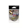 Decoy Worm 102 S-Swicher #5/0 2,2gr Súlyozott Offset Horog 4db
