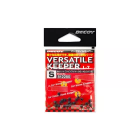 Decoy L-7 Versatile Keeper L Ütköző 20db