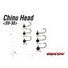 Decoy SV-30 Chinu Head #2 1,8gr Jig Fej 5db