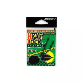 Decoy L-3 Heavy Lock Standard 14-25lb Ütköző 8db