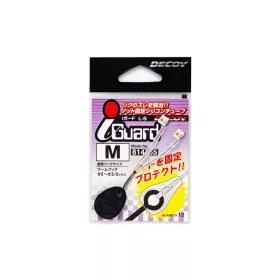 Decoy L-6 I-Guard L Clear Knot Protect Ütköző 12db
