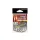 Decoy Worm 104 W Swicher #2/0 0,5gr Súlyozott Offset Horog 5db