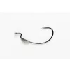 Decoy Worm 104 W Swicher #3/0 0,9gr Súlyozott Offset Horog 5db