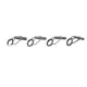 TOPRING.USSIT (5,0X12) SIC - Topring