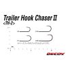 Decoy TH-2 Hook Chaser #1/0 Trailer Horog 6db