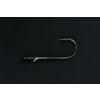 Decoy Worm 144 Flippin Straight #2/0 Füles Szakállas Egyágú Ragadozóhalas Horog 5db