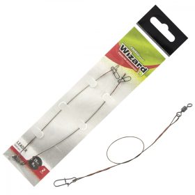 Wizard Wolfram Onderlijn 6 9Kg 2St/Verpakking