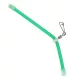 ANTI-TANGLE BUIS MET HAAKCLIP (3ST/VERP) 3102-12 - Anti-tangle