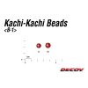 Decoy B-1 Kachi M 03 Purple Ütköző Gyöngy 8db