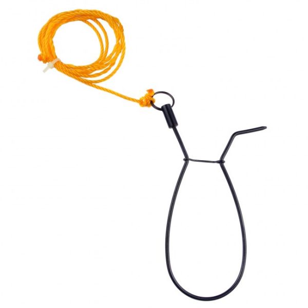 Nevis Snoek En Snoekbaars Bekkenklem 16cm Bekkenklem