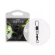 WIZARD MEERVAL BARREL WARTEL 2/0×6 5 STUKS/VERPAKKING - Wartel