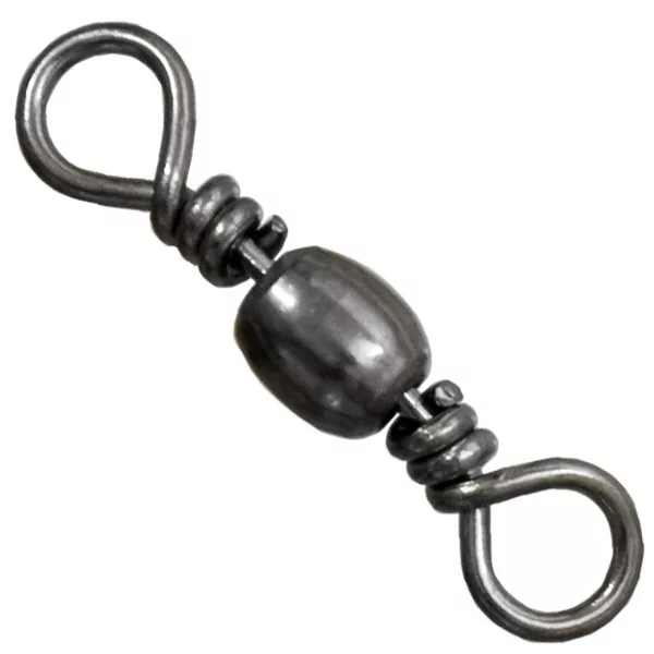 Bf Tonvormige Wartel 6-Maat 10St/Verpakking