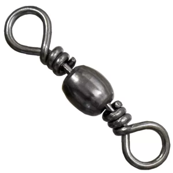 Bf Tonvormige Wartel 8-Maat 10St/Verpakking