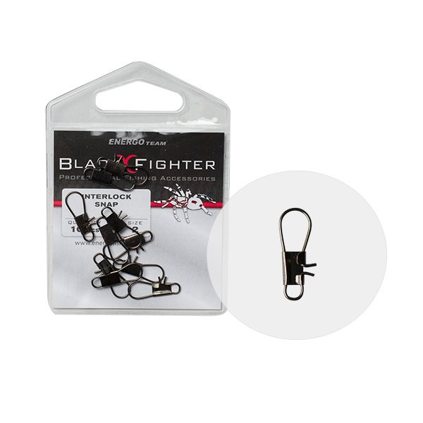 Bf Clip 2-Maat 10St/Verpakking