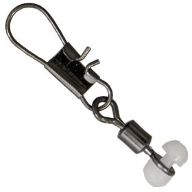 Bf Glijdende kunststof dobberclip S 5St/Verp