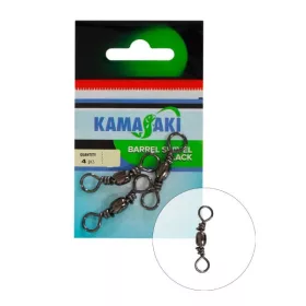Kamasaki Verpakte Wartel 10 10St/Verpakking