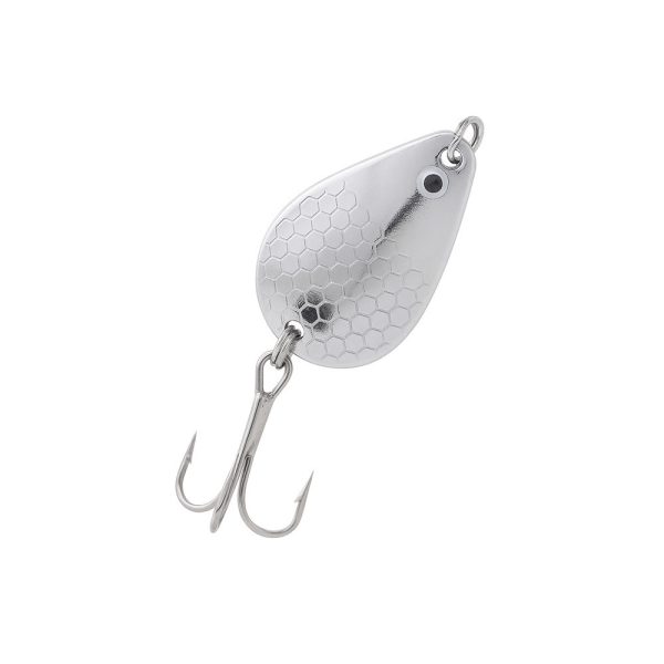 EnergoTeam Slice Lepel Zilver - 15gr