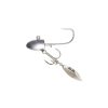 Decoy Spinner Blade SV-34BT S.G. Head BT #3/0 11gr Jig Fej 2db