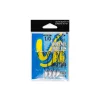 Decoy VJ-36 Decibo Violence #1/0 3,5gr Offset Jig Fej 4db
