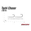 Decoy TH-4 Tachi Chaser Glow #1/0 Trailer Horog 3db