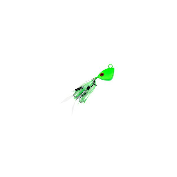 Wizard VERTIX CLONK 105G GREEN Clonk