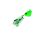 Wizard VERTIX CLONK 155G GREEN Clonk