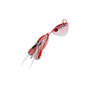 Wizard VERTIX CLONK 155G RED TIGER Clonk