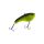 Wizard Vertix Fat Fluo Yellow With Black Back Wobbler