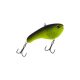 Wizard Vertix Fat Fluo Yellow With Black Back Wobbler