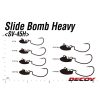 Decoy SV-45H Slide Bomb Heavy #1 7gr Offset Jig Fej 3db