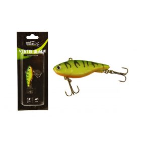 Wizard Vertix Blade 12gr 4cm GT Verticale Kunstaas